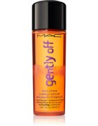 MAC Cosmetics Gently Off Dual-Phase Make-Up Remover kétfázisú sminklemosó 100 ml
