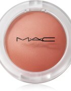 MAC Cosmetics Glow Play Blush élénkítő arcpirosító árnyalat Grand 73 g