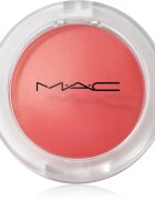 MAC Cosmetics Glow Play Blush élénkítő arcpirosító árnyalat Groovy 73 g