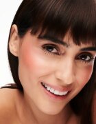 MAC Cosmetics Glow Play Blush élénkítő arcpirosító árnyalat That´s Peachy 73 g