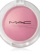 MAC Cosmetics Glow Play Blush élénkítő arcpirosító árnyalat Totally Synced 73 g