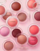 MAC Cosmetics Glow Play Blush élénkítő arcpirosító árnyalat Totally Synced 73 g