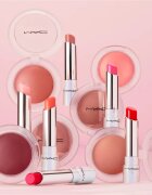 MAC Cosmetics Glow Play Blush élénkítő arcpirosító árnyalat Totally Synced 73 g