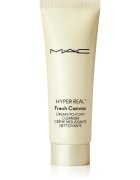 MAC Cosmetics Hyper Real Cream-To-Foam Cleanser hidratáló tisztító hab 30 ml