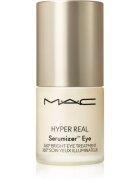 MAC Cosmetics Hyper Real Eye Serumizer szérum a szem alatti sötét karikák csökkentésére 15 ml