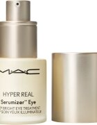 MAC Cosmetics Hyper Real Eye Serumizer szérum a szem alatti sötét karikák csökkentésére 15 ml