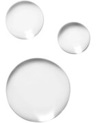 MAC Cosmetics Hyper Real Fresh Canvas Cleansing Oil gyengéden tisztító olaj 200 ml
