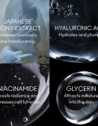 MAC Cosmetics Hyper Real SkinCanvas Essence arc esszencia 150 ml