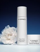 MAC Cosmetics Hyper Real SkinCanvas™ Waterlight Cream hidratáló krém 15 ml