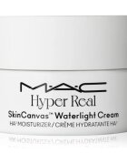 MAC Cosmetics Hyper Real SkinCanvas™ Waterlight Cream hidratáló krém 50 ml
