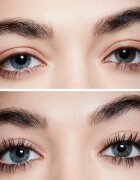 MAC Cosmetics In Extreme Dimension 3D Black Lash Mascara Intenzív fekete az extrém hosszúságért árnyalat 3D Black 12 g