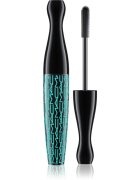 MAC Cosmetics In Extreme Dimension Waterproof Mascara vízálló tömegnövelő szempillaspirál árnyalat Dimensional Black 13 g