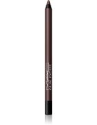 MAC Cosmetics Kajal Excess Longwear Smoky Eye Liner kajal szemceruza árnyalat Bark 1.2 g
