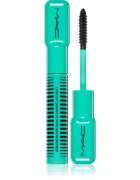 MAC Cosmetics Lash Dry Shampoo Mascara Refresher szárazsampon-hatású fedőréteg szempillára a dús és szétválasztott pillákért 1.7 g