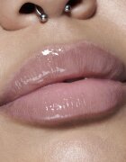 MAC Cosmetics Lipglass Air hidratáló ajakfény árnyalat Snobbish 5 ml