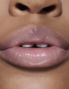 MAC Cosmetics Lipglass Air hidratáló ajakfény árnyalat Snobbish 5 ml