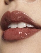 MAC Cosmetics Lipglass Air Mini hidratáló ajakfény árnyalat Aesthetic 2.6 ml