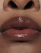 MAC Cosmetics Lipglass Air Mini hidratáló ajakfény árnyalat Aesthetic 2.6 ml