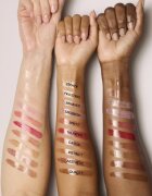 MAC Cosmetics Lipglass Air Mini hidratáló ajakfény árnyalat Aesthetic 2.6 ml