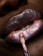 MAC Cosmetics Lipglass ajakfény árnyalat Dreamy 31 ml