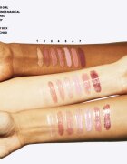 MAC Cosmetics Lipglass ajakfény árnyalat Dreamy 31 ml