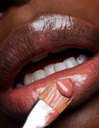 MAC Cosmetics Lipglass ajakfény árnyalat Lust 31 ml