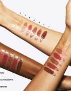 MAC Cosmetics Lipglass ajakfény árnyalat Lust 31 ml