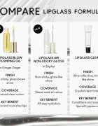 MAC Cosmetics Lipglass Blow ajak olaj árnyalat Ginger Zest 5 ml