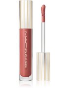MAC Cosmetics Lipglass Cushion High-Pigment Oil erősen pigmentált ajakolaj árnyalat Mauvement 5 ml