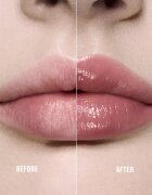 MAC Cosmetics Lipglass Cushion High-Pigment Oil erősen pigmentált ajakolaj árnyalat Mauvement 5 ml
