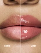 MAC Cosmetics Lipglass Cushion High-Pigment Oil erősen pigmentált ajakolaj árnyalat Mauvement 5 ml