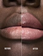 MAC Cosmetics Lipglass Cushion High-Pigment Oil erősen pigmentált ajakolaj árnyalat Mauvement 5 ml