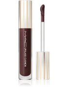 MAC Cosmetics Lipglass Cushion High-Pigment Oil erősen pigmentált ajakolaj árnyalat Pulse 5 ml