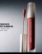 MAC Cosmetics Lipglass Cushion High-Pigment Oil erősen pigmentált ajakolaj árnyalat Pulse 5 ml