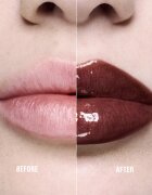 MAC Cosmetics Lipglass Cushion High-Pigment Oil erősen pigmentált ajakolaj árnyalat Pulse 5 ml