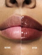 MAC Cosmetics Lipglass Cushion High-Pigment Oil erősen pigmentált ajakolaj árnyalat Pulse 5 ml
