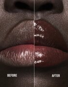MAC Cosmetics Lipglass Cushion High-Pigment Oil erősen pigmentált ajakolaj árnyalat Pulse 5 ml