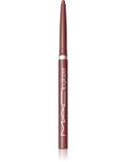 MAC Cosmetics Lipglazer szájceruza árnyalat Acai 0.25 g