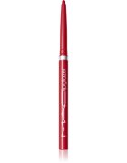 MAC Cosmetics Lipglazer szájceruza árnyalat Lady Danger 0.25 g