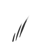 MAC Cosmetics Liquidlast 24 Hour Waterproof Liner szemhéjtus árnyalat Point Black 25 ml