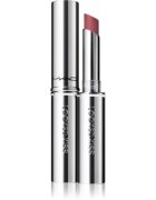 MAC Cosmetics Locked Kiss 24h Lipstick Ultra matt hosszantrató rúzs árnyalat Opulence 18 g