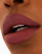 MAC Cosmetics Locked Kiss 24h Lipstick Ultra matt hosszantrató rúzs árnyalat Opulence 18 g