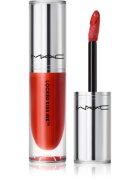 MAC Cosmetics Locked Kiss Ink 24HR Lipcolour tartós matt folyékony rúzs árnyalat Doyenne 4 ml