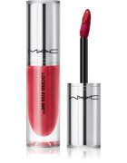 MAC Cosmetics Locked Kiss Ink 24HR Lipcolour tartós matt folyékony rúzs árnyalat Most Curious 4 ml