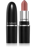 MAC Cosmetics Lustreglass Sheer-Shine Lipstick fényes ajakrúzs árnyalat Well Well Well! 3.5 g