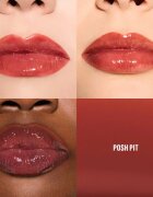 MAC Cosmetics Lustreglass Stainglass Lip Tint ajakszínező árnyalat Posh Pit 3 ml