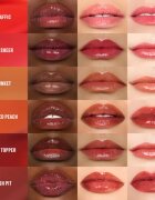 MAC Cosmetics Lustreglass Stainglass Lip Tint ajakszínező árnyalat Posh Pit 3 ml