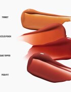 MAC Cosmetics Lustreglass Stainglass Lip Tint ajakszínező árnyalat Posh Pit 3 ml