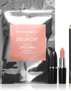 MAC Cosmetics MAC x Doja Cat Gorgeous Nude Lip Kit ajakápoló készlet