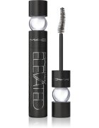 MAC Cosmetics MACStack Elevated Mascara hosszantartó szempillaspirál a dús és ívelt pillákért 12 ml